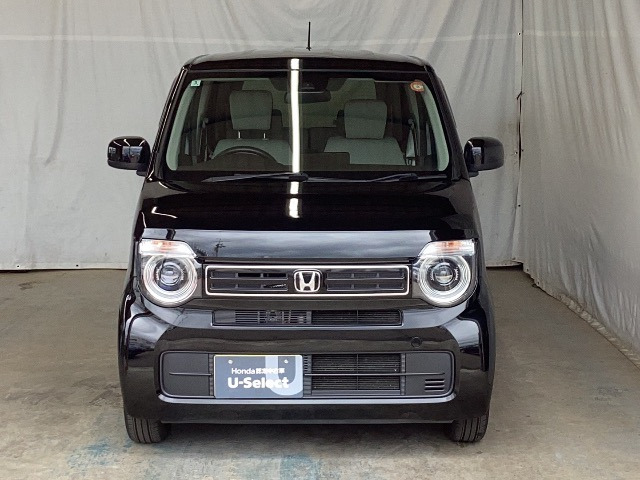 N-WGNL ホンダ センシング 4WD