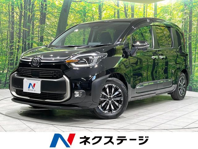 シエンタハイブリッド 1.5 Z