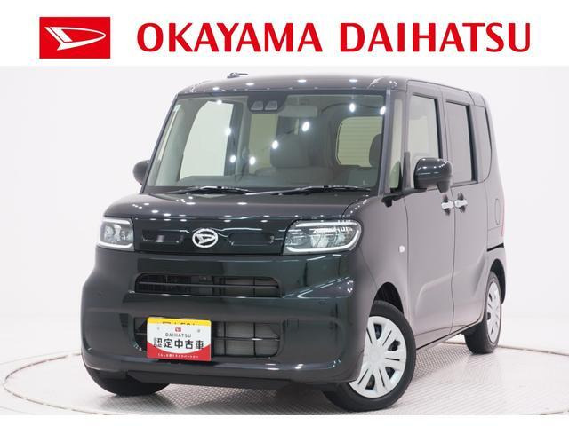 タントX