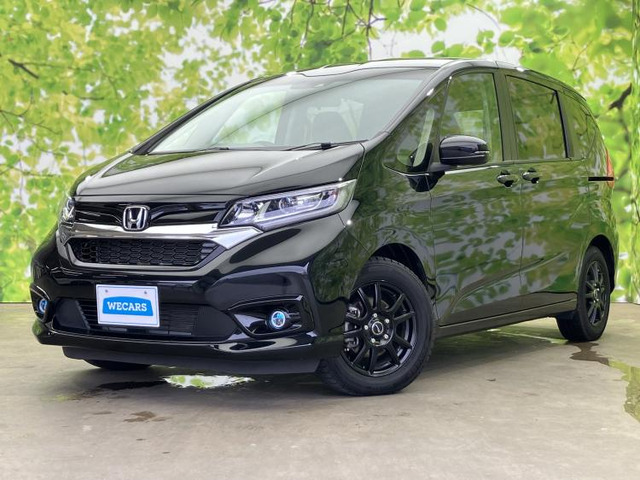 フリード1.5 G ホンダセンシング