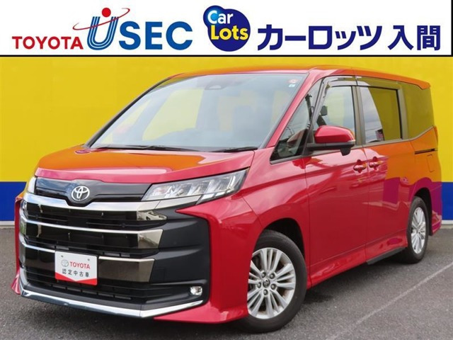 ノア