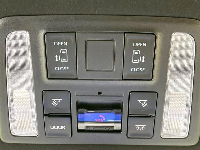 ヴォクシー1.8 ハイブリッド S-Z