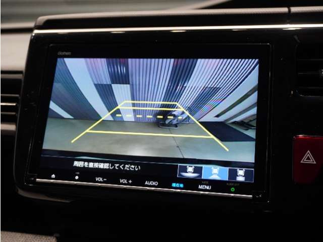 ステップワゴン1.5 スパーダ ホンダ センシング