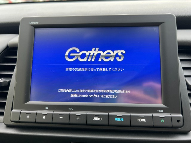 フィット1.5 e:HEV RS