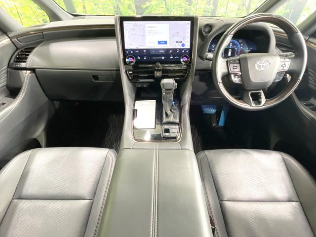 アルファード2.5 Z