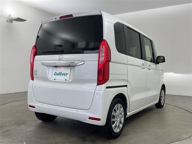 N-BOXL ターボ