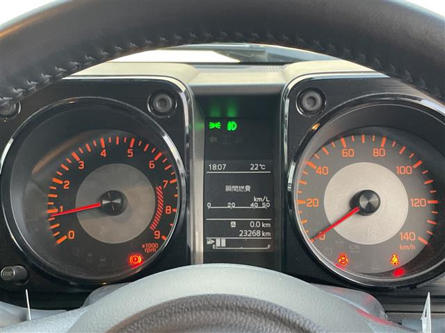 ジムニーXL 4WD