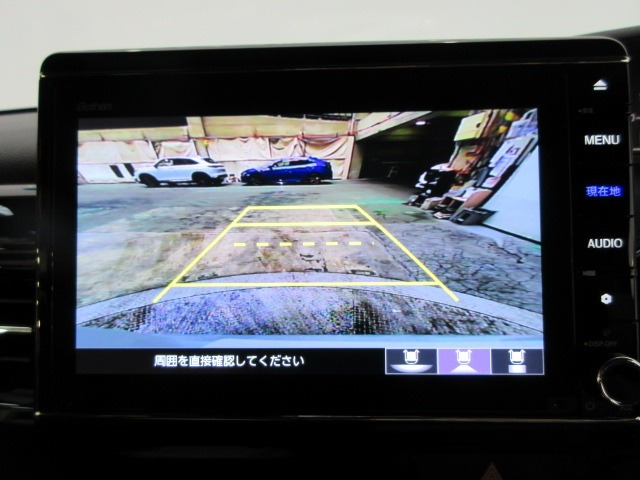 N-BOXカスタム