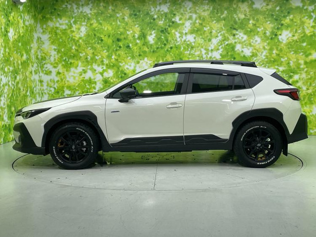 クロストレック2.0 リミテッド ウィルダネス エディション 4WD