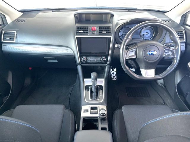 レヴォーグ1.6 GT-S アイサイト 4WD
