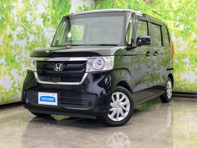 N-BOX