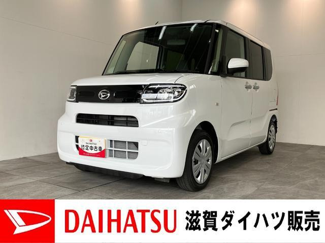 タントX リミテッド