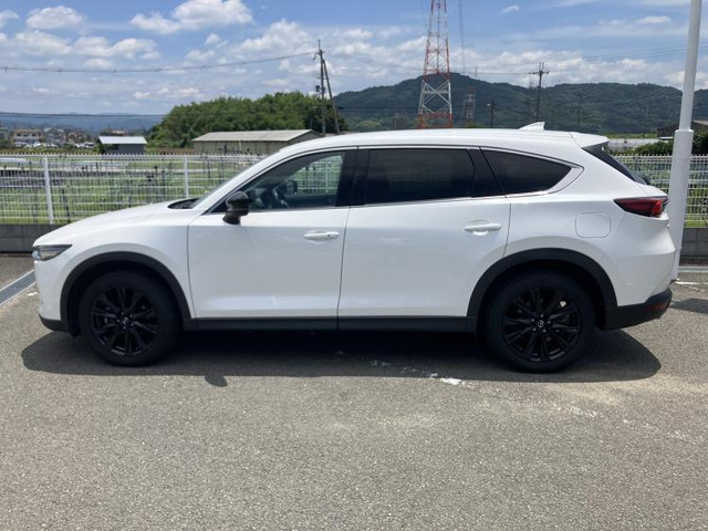 CX-82.2 XD ブラックトーンエディション