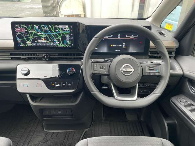 セレナ1.4 e-POWER ハイウェイスターV