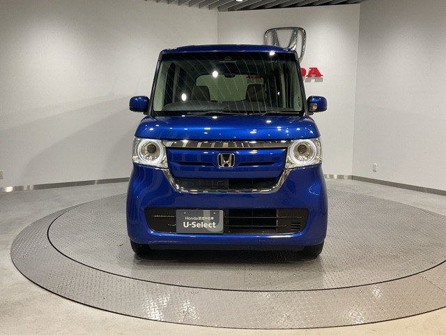 N-BOXG EX ホンダセンシング