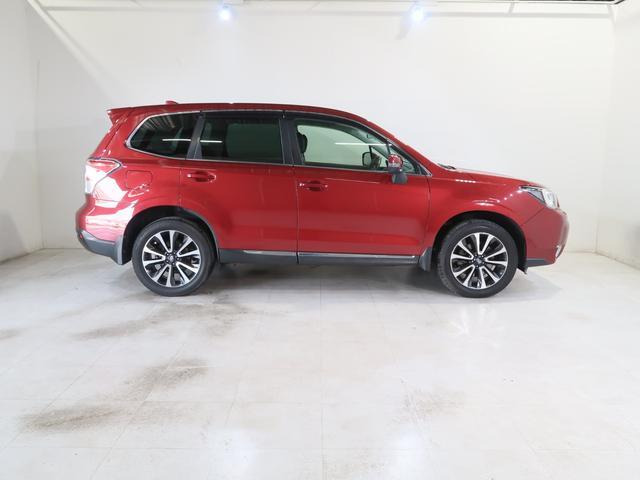 フォレスター2.0 XT アイサイト 4WD