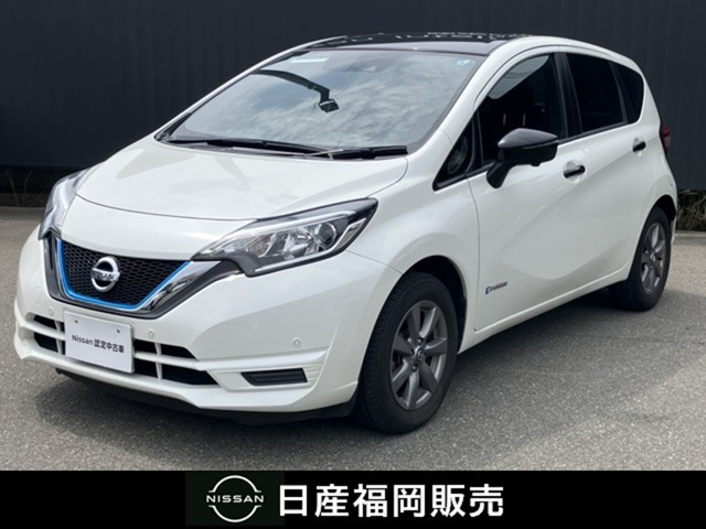 ノート1.2 e-POWER X
