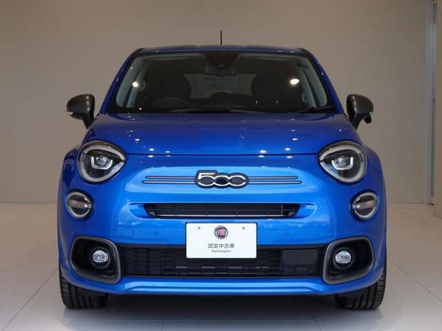 500Xスポーツ