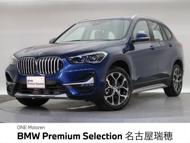 X1xドライブ 18d xライン 4WD