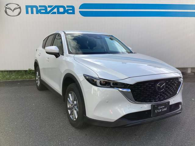 CX-52.0 20S i セレクション