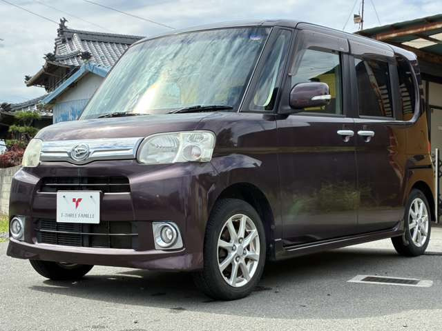 タントG