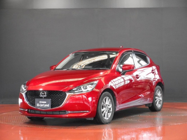 MAZDA21.5 15S プロアクティブ Sパッケージ