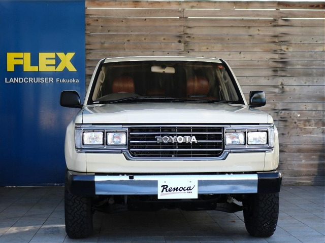 ランドクルーザー1004.7 VXリミテッド 4WD