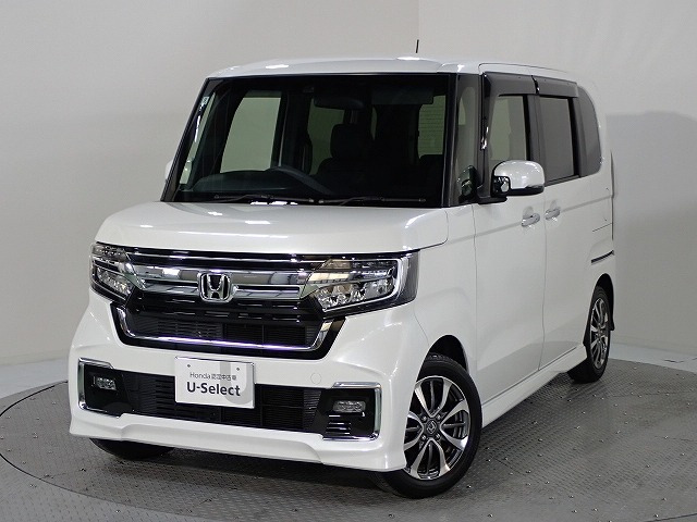 N-BOXカスタムL