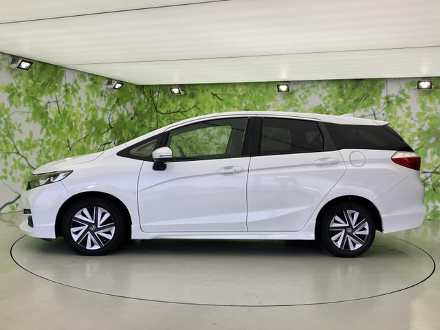 シャトル1.5 G