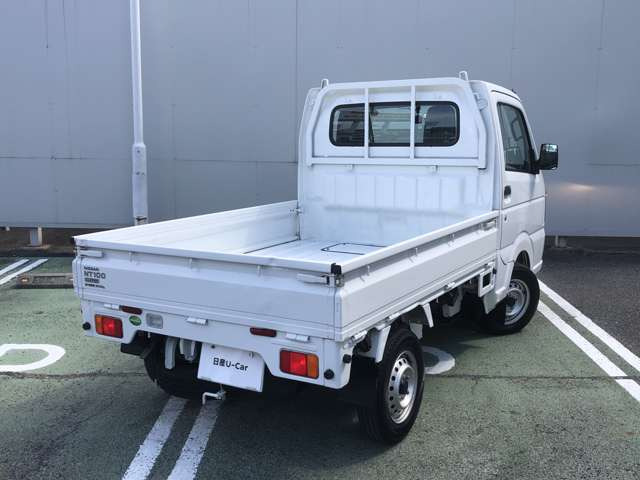 NT100クリッパーDX