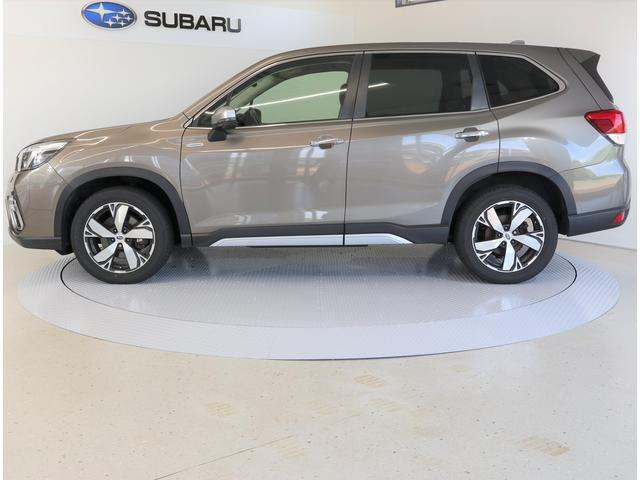 フォレスター2.0 アドバンス 4WD