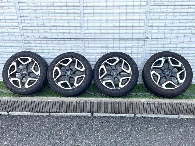 XV2.0i-S アイサイト 4WD