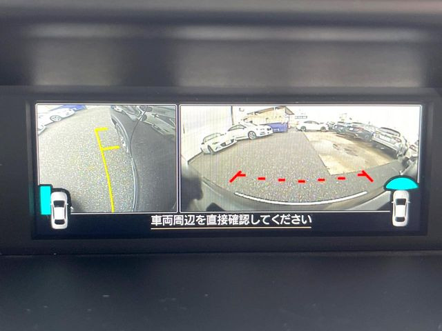 フォレスター1.8 STI スポーツ 4WD