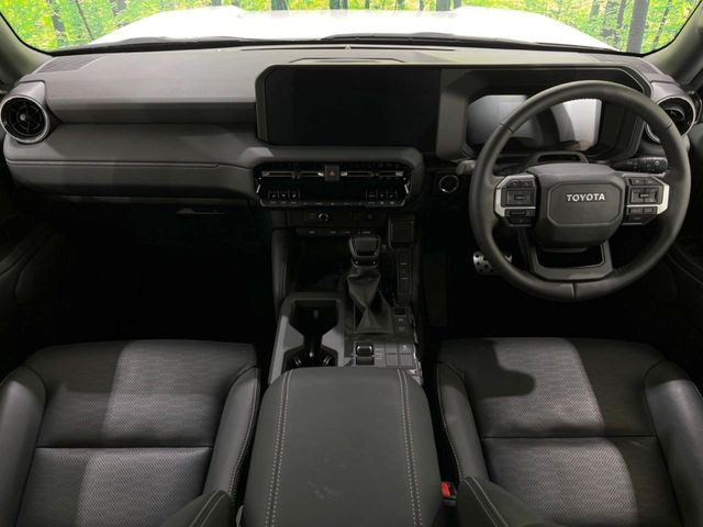 ランドクルーザー2502.7 VX 4WD