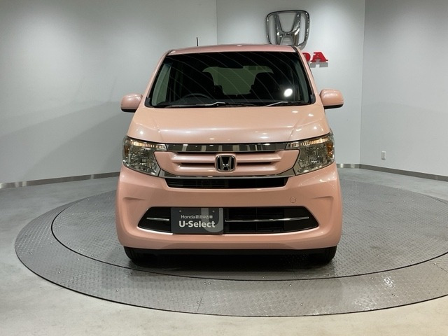 N-WGNG Lパッケージ 4WD