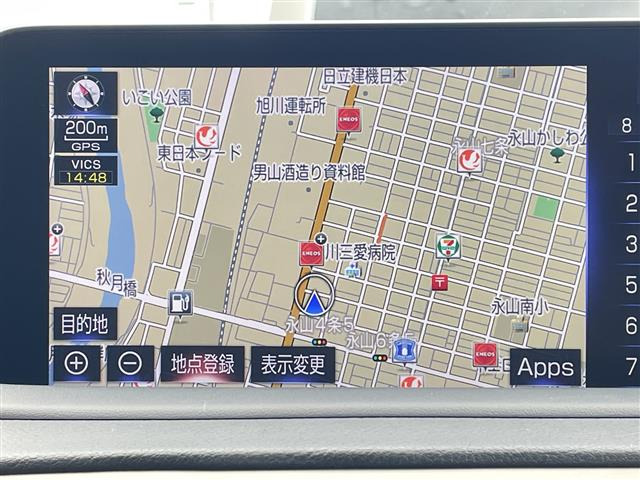 RX450h Fスポーツ 4WD