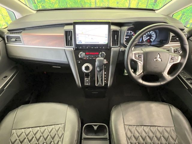 デリカD:52.2 P 4WD