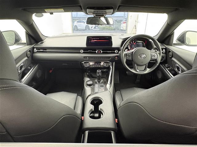 スープラ3.0 RZ
