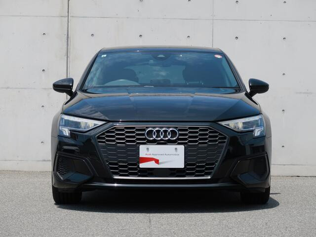 A3スポーツバック30 TFSI