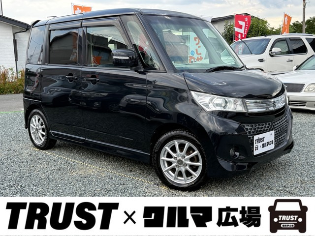 パレットSW XS