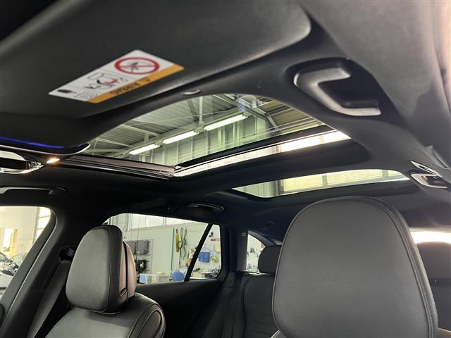 CクラスワゴンC220d アバンギャルド AMGライン