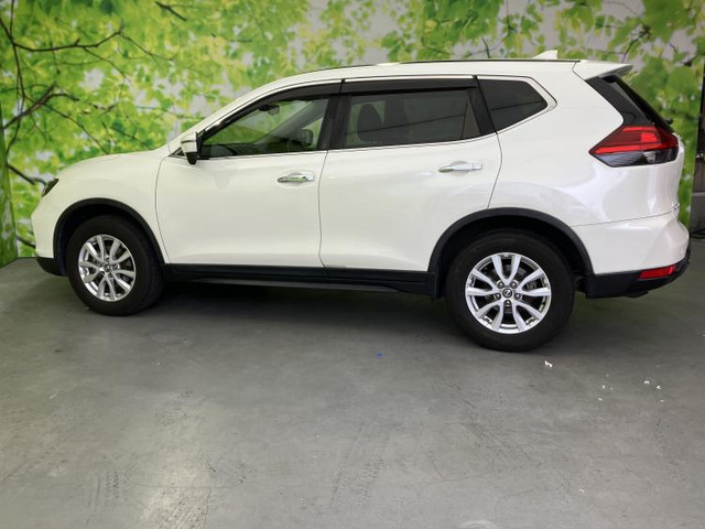 エクストレイル2.0 20S