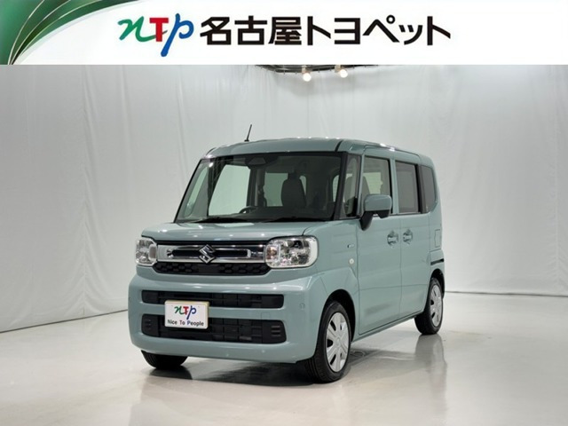 スペーシアハイブリッド(HYBRID)  X