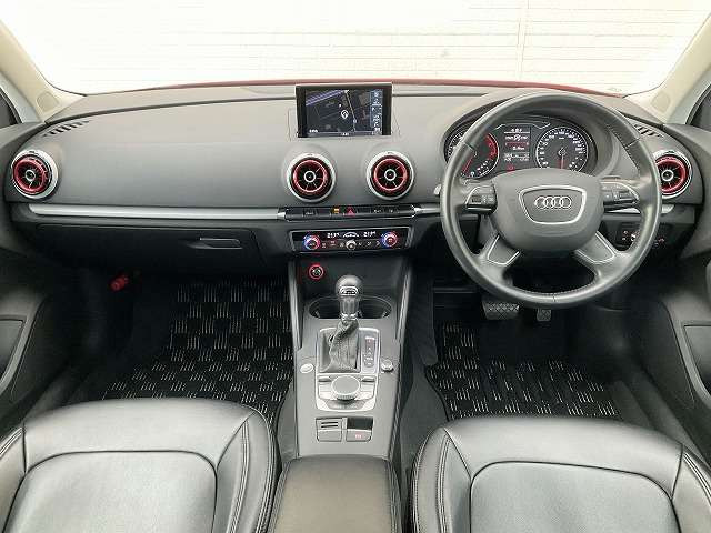 A3セダン1.4 TFSI