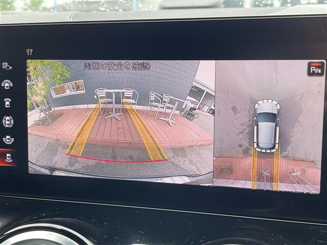GLAクラスGLA200d 4マチック AMGライン 4WD