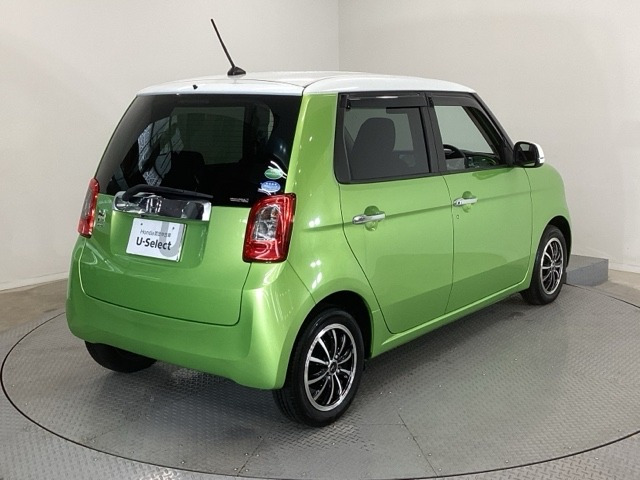N-ONEG Aパッケージ