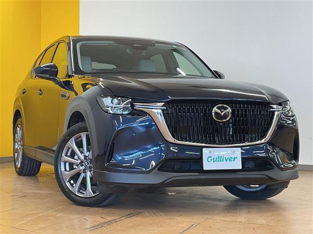 CX-603.3 XD Lパッケージ ディーゼル