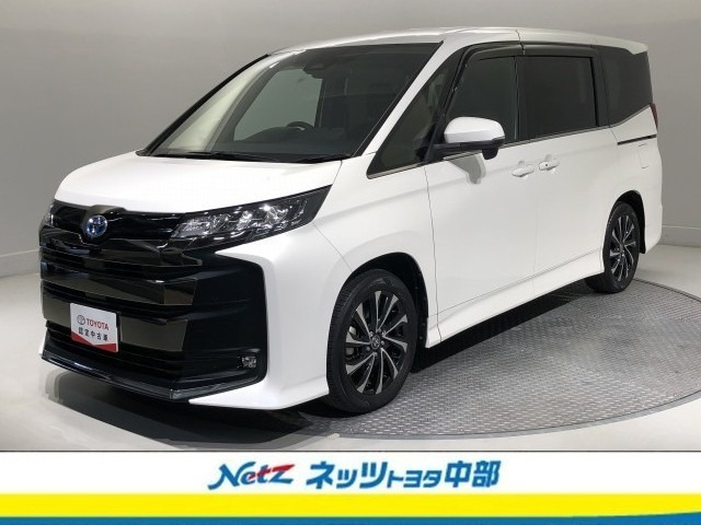 ノア