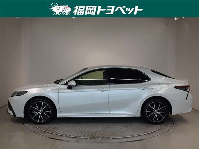 カムリ2.5 WS