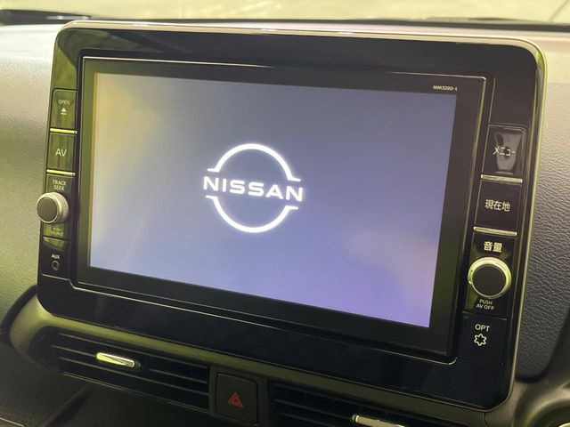 デイズハイウェイスターX